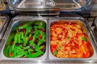 Lavande Hotel (Bengbu Wanda ,Nanxiang Plaza)