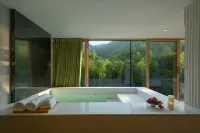 Moganshan Binlincheng Designer Homestay