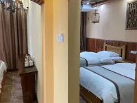 Huixian County Hotel (Guilin Normal University Yucai Campus Exhibition Center Branch) Hotels near Qixing