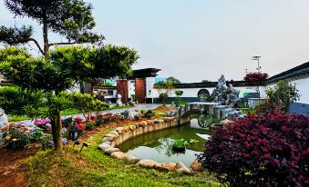 Taohuatan Xixuan Mengge Homestay (Taohuatan Scenic Area)