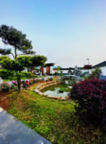 Taohuatan Xixuan Mengge Homestay (Taohuatan Scenic Area)