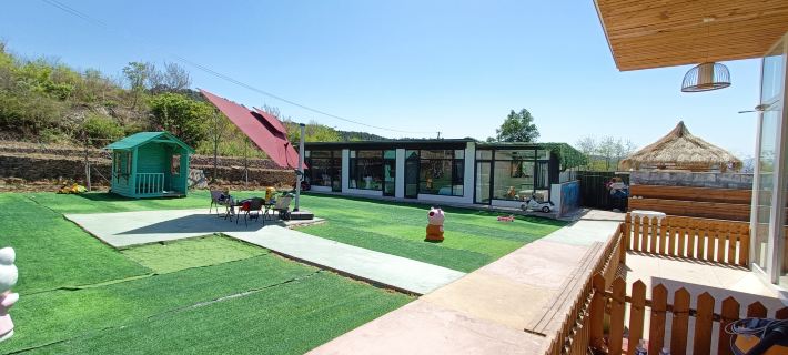 Chengde Shanli Meet Homestay Hotels in Chengde