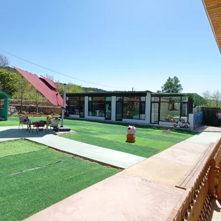 Chengde Shanli Meet Homestay