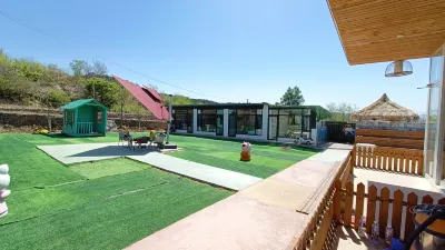 Chengde Shanli Meet Homestay Hotels in Chengde