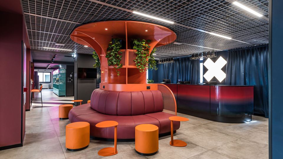 CX Turin Marconi