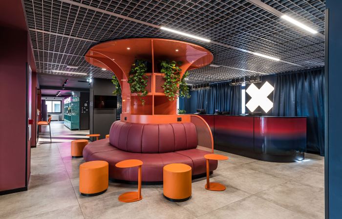 CX Turin Marconi