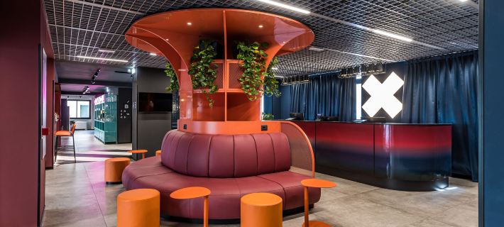CX Turin Marconi Hotels in Turin