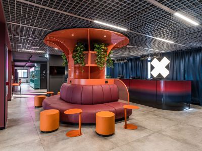 CX Turin Marconi