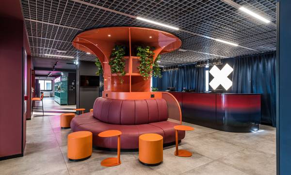 CX Turin Marconi