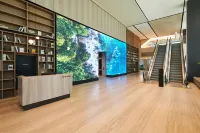 Nine Tree Premier ROKAUS Hotel Seoul Yongsan