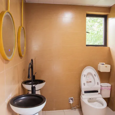 Batang Joongkarin Homestay