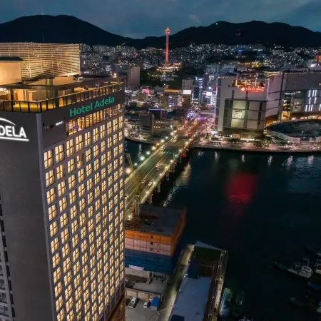 Hotel ADELA