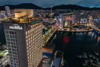 Hotel ADELA Hôtels à : Yeongdo