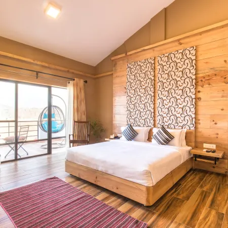 Sunshine Resort Pokhara - Your Private Paradise
