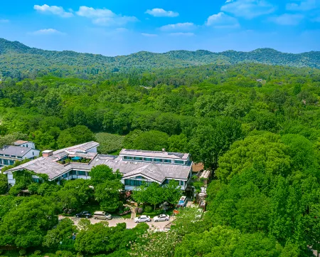 Hangzhou Shusheng Longjing Hotel