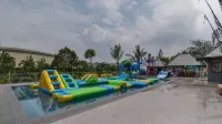 The Wujil Resort & Conventions - familiares
