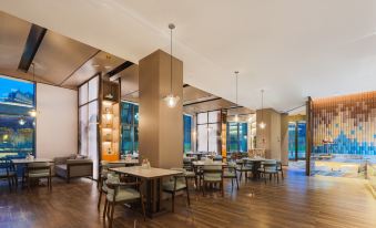 MEHOOD LESTIE Hotel (Liangshan Huidong Zhengwuzhongxin)