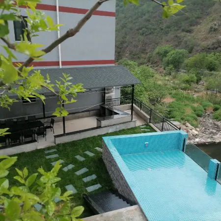 Qianxu Garden Homestay