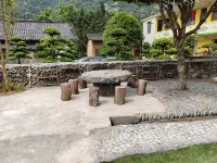 Nanxi Chinese Inn Hotels near Camping at Daguangdong Stream Tracing Camping Base