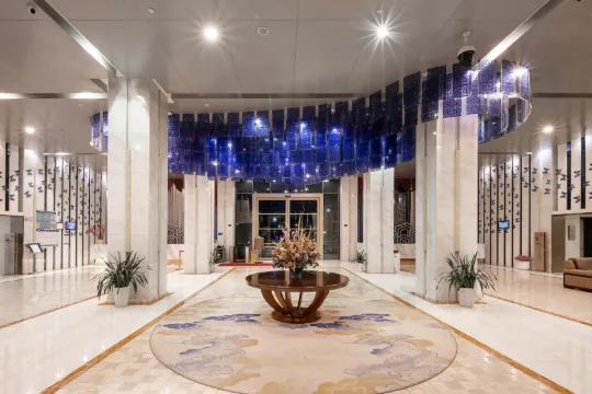 Kunming HNA Flight Hotel