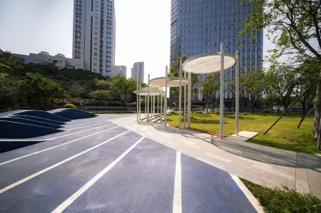 YUEYI AUDIO AND VIDEO HOTEL