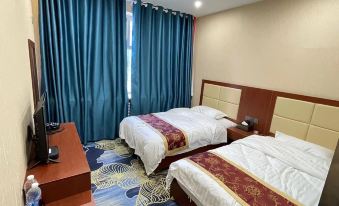Bohu Danfeng Hotel