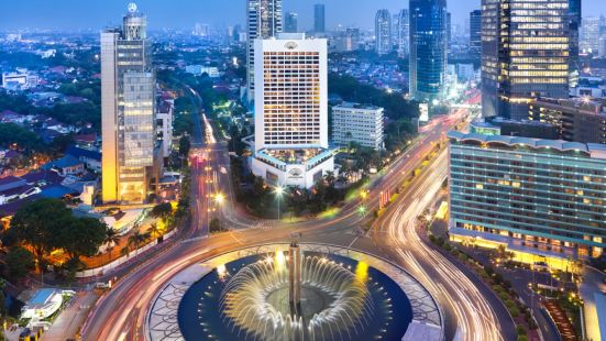 Mandarin Oriental Jakarta