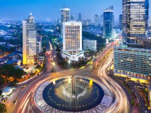 Mandarin Oriental Jakarta