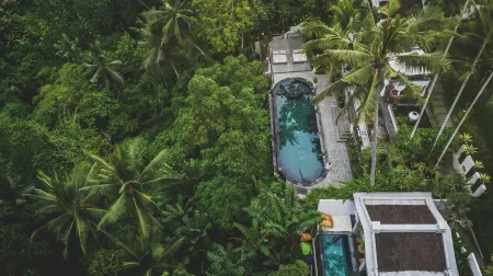 Amora Ubud Boutique Villas