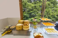 GreenTree Inn(Huangshi North Station Huahu Daquan Road) - Desayuno