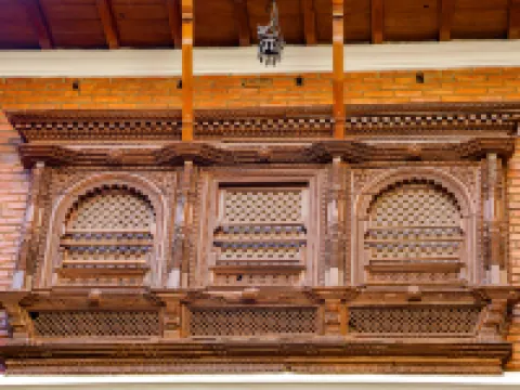 Kgh Patan Ξενοδοχεία στην πόλη Lalitpur