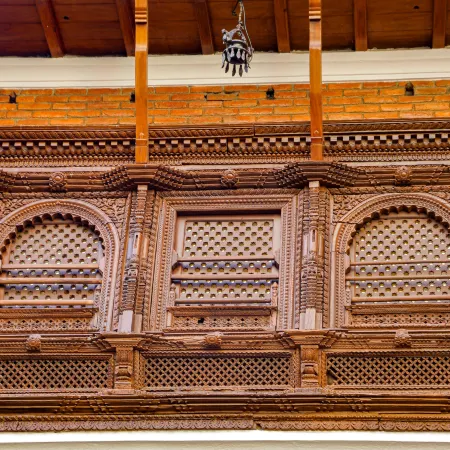 Kgh Patan