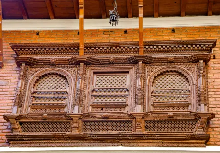 Kgh Patan