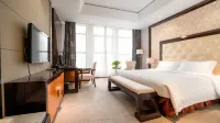 Jiangyan Hotel Hotels in Taizhou