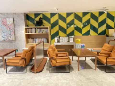 蘭州中心套房酒店