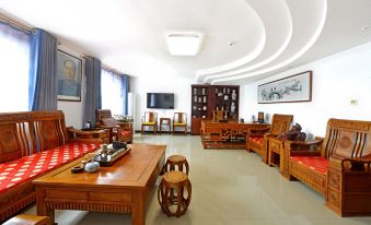 Qinhuangdao Chuangxian Homestay