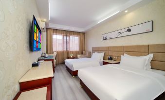 Jingrong Business Hotel