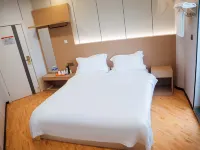 城固君尚酒店 城固酒店