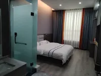 Four Seasons Hotel Minfeng Landuo - Thân thiện với thú cưng