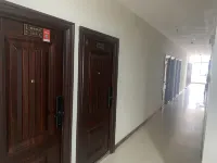 Nanping Zhiyu Apartment โรงแรมในหนานผิง