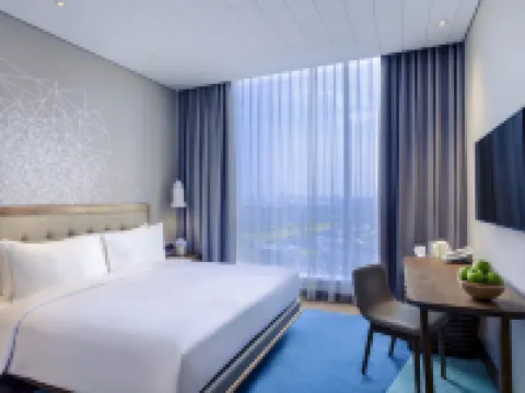 Mercure Jakarta Pantai Indah Kapuk Hotels in North Jakarta