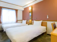 青森站前東橫INN 青森市酒店