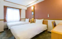 Toyoko Inn Aomori Ekimae Hotels in Aomori