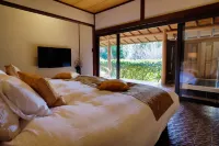 Sakahijiri Gyokushoen - Balkon