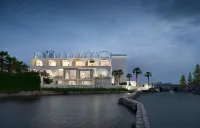 Nanjing Secret Resort Homestay - Beach