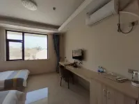 FUDING mountain Haijing embroidery homestay