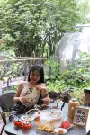 Guangzhou Haizhu Wetland Park Yuedu Homestay Hotel dekat Changlong Wild Zoo