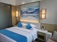 Huilong Junlan Vacation hotel