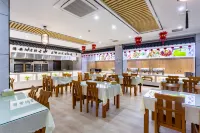 Holiday Inn Anyang Zhongzhou (Text Museum)