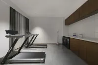 QIANNA HOTEL (High-speed Railway Station) Hotels in Shenqiu